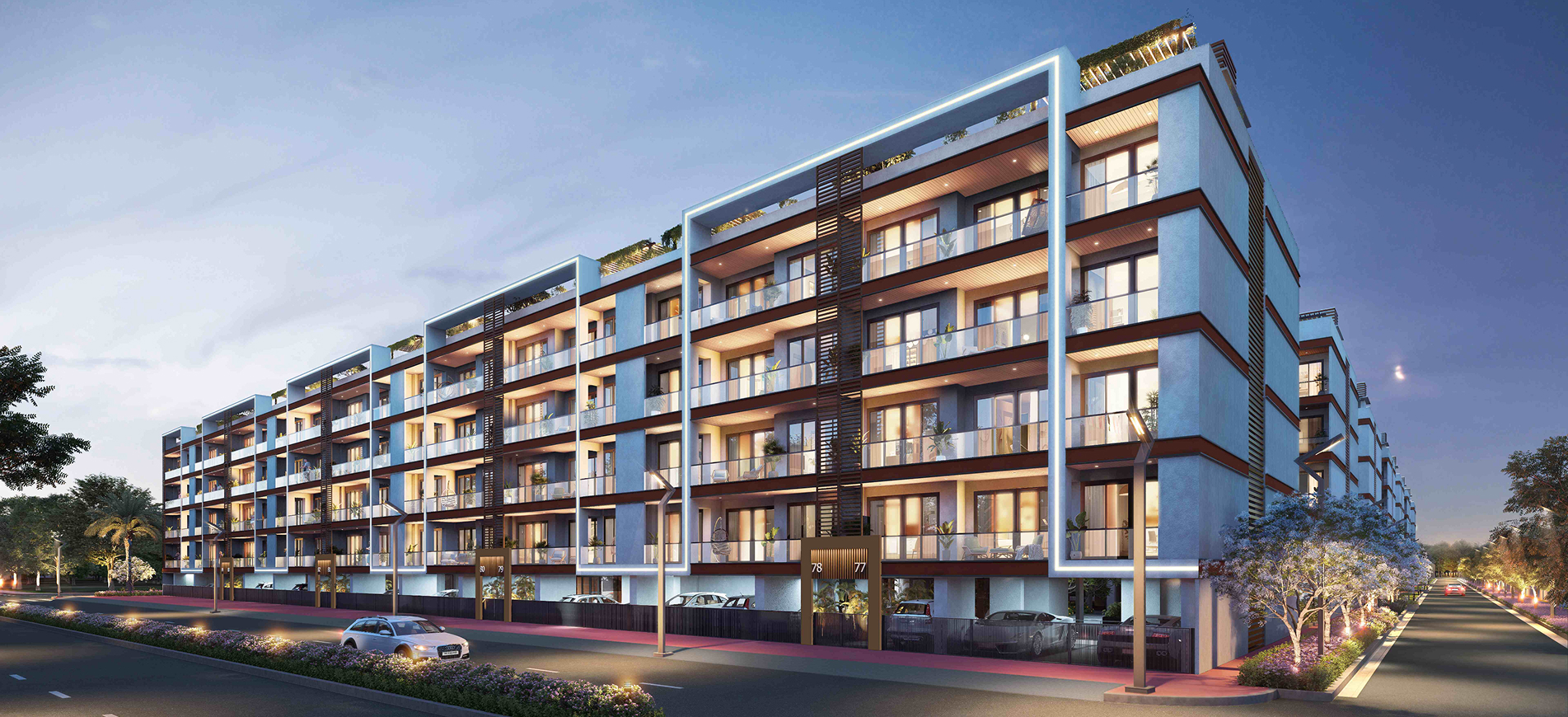 Adani Realty Gurugram